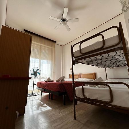 Anny Hotel Rimini Exterior photo