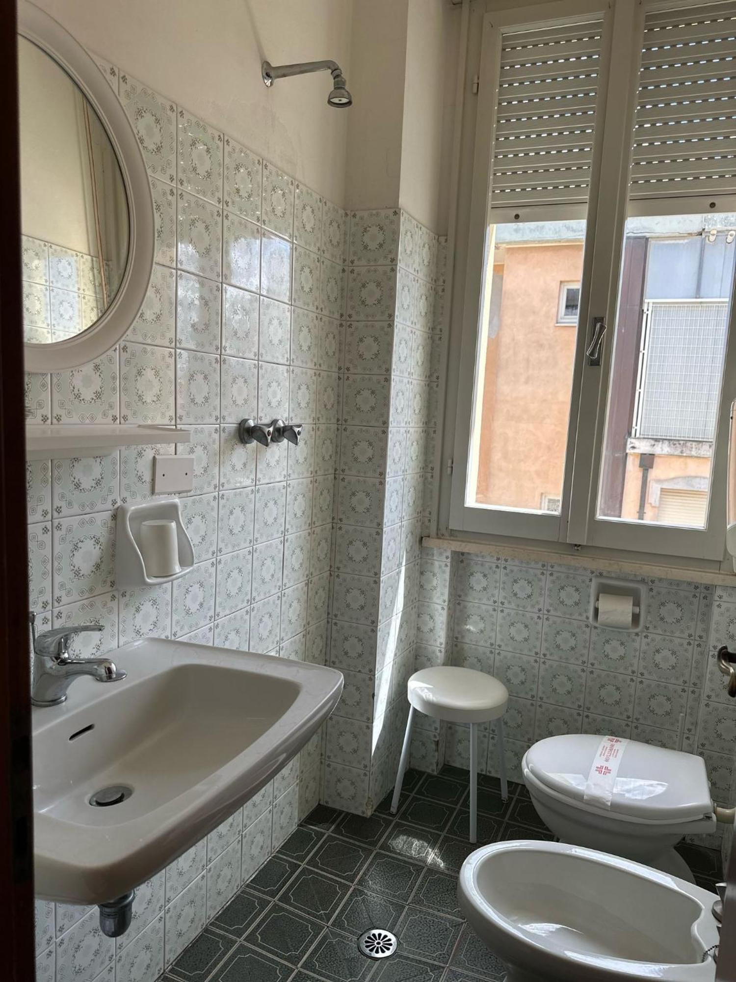 Anny Hotel Rimini Exterior photo