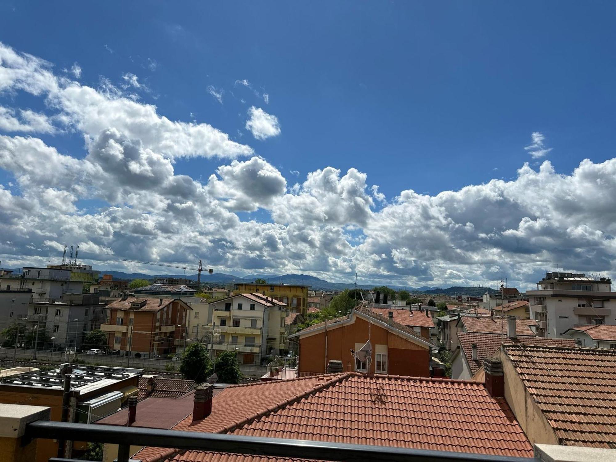 Anny Hotel Rimini Exterior photo
