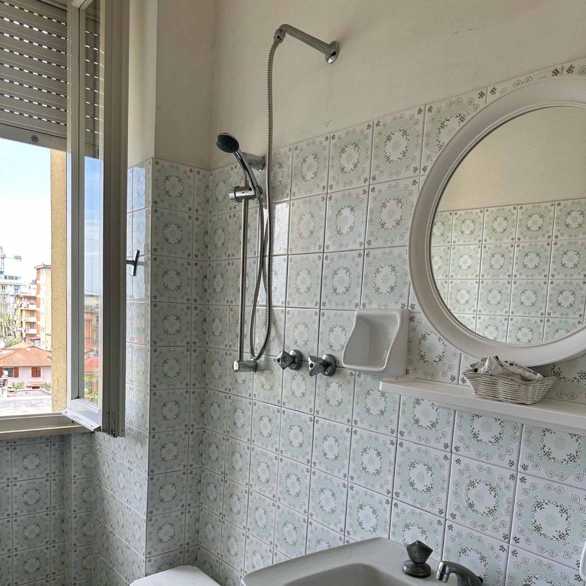 Anny Hotel Rimini Exterior photo
